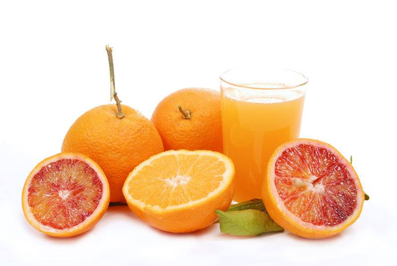 Img zumo mandarina