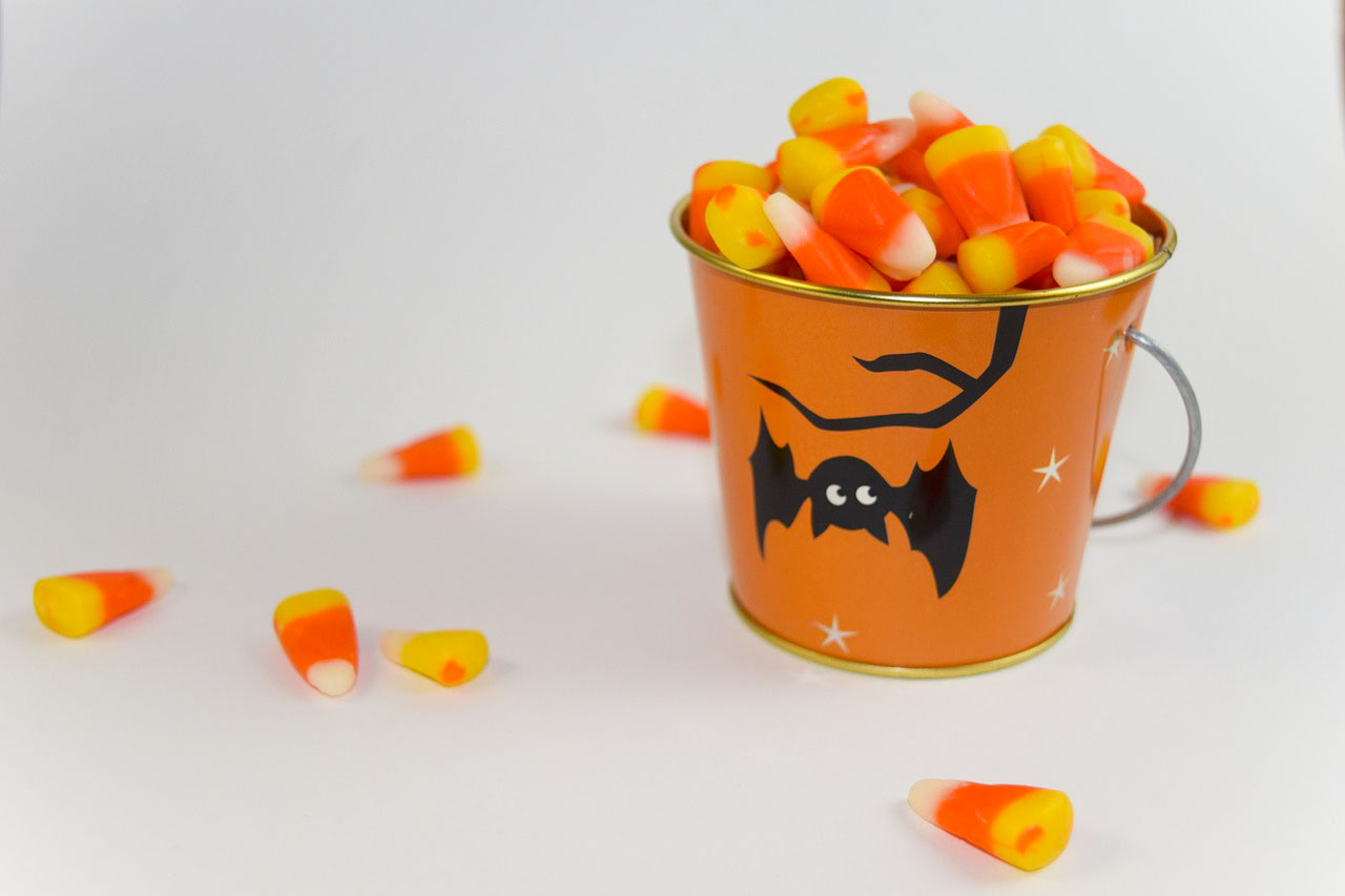 Sumergido Decremento híbrido Halloween: lee esta historia antes de pedir dulces | Consumer