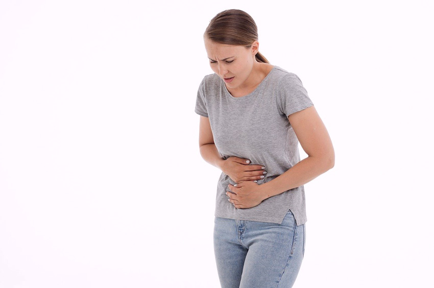 Candidiasis intestinal 2025