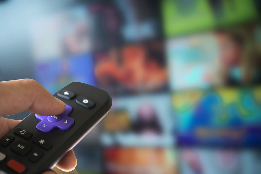 Plataformas de streaming: comparativa y precios | Consumer