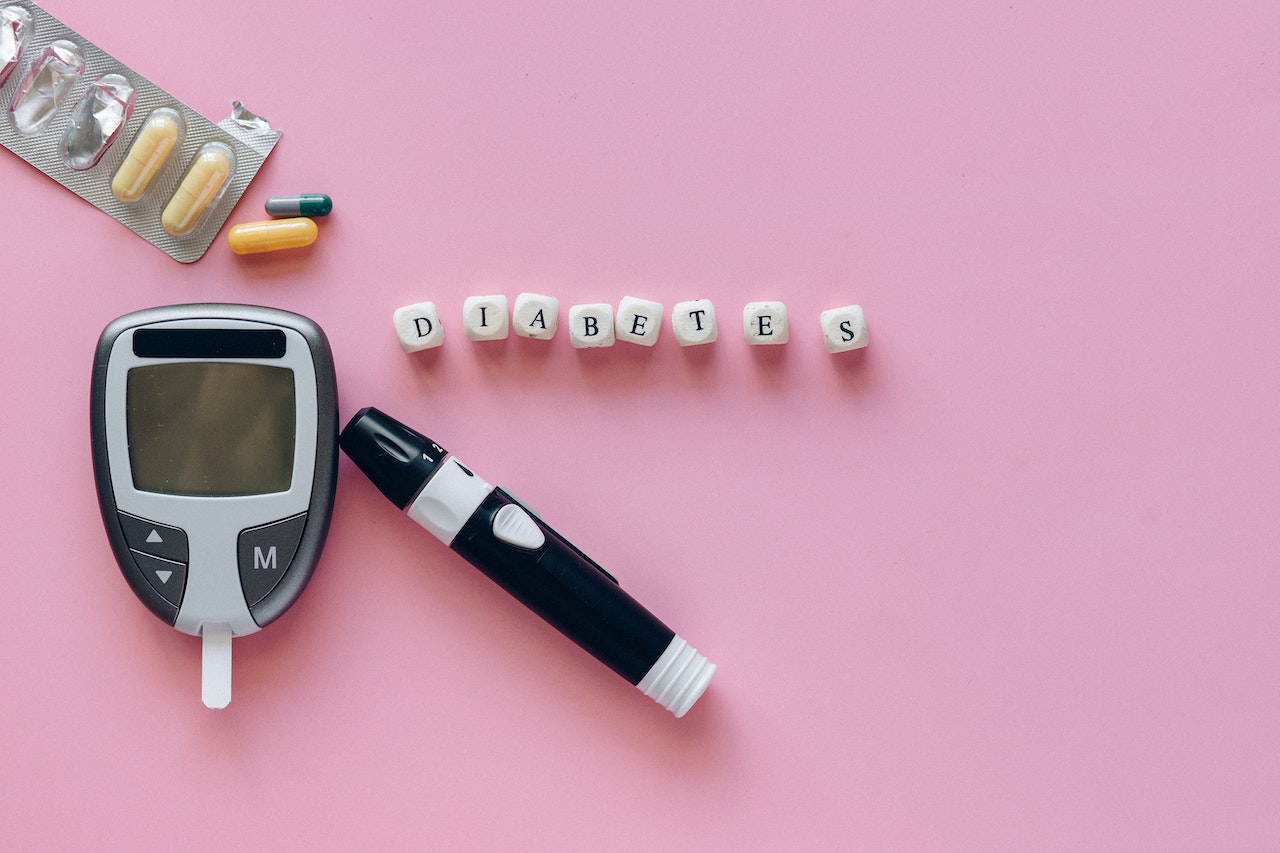 Elementos control diabetes