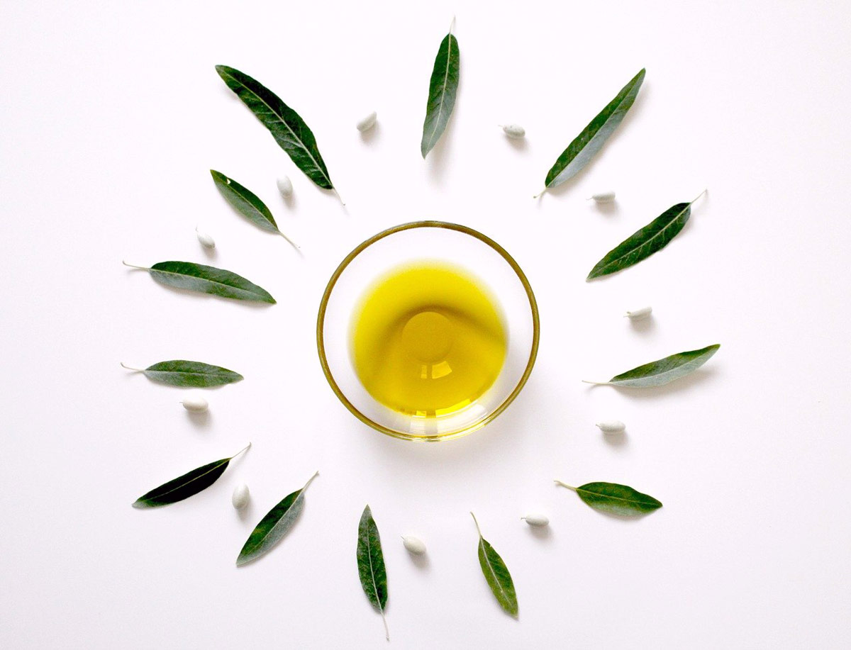 Beneficios del aceite de oliva para el estreñimiento | Consumer