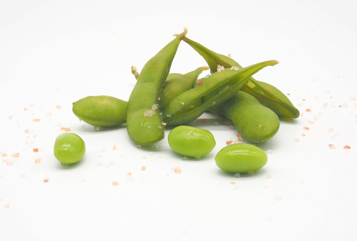 Edamame ¿qué es y cuáles son sus propiedades? Consumer