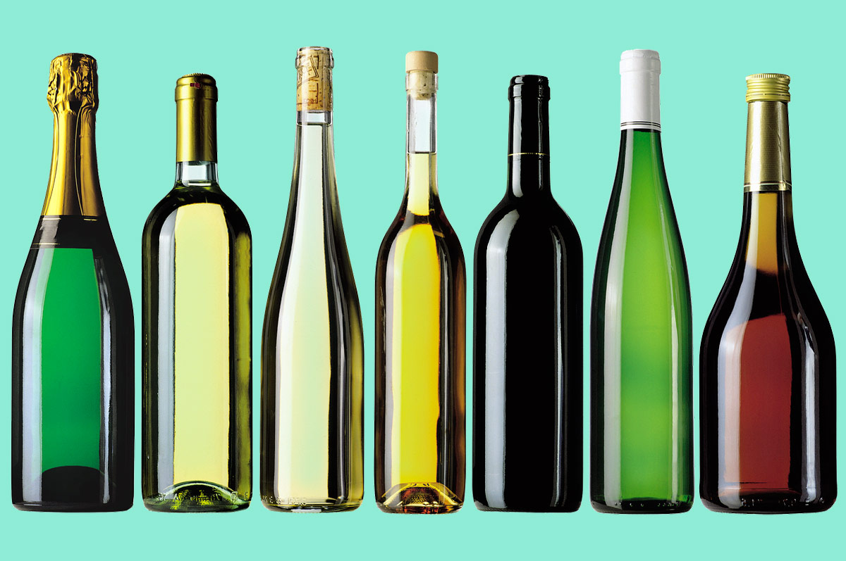 informacion nutricional etiqueta bebidas alcoholicas