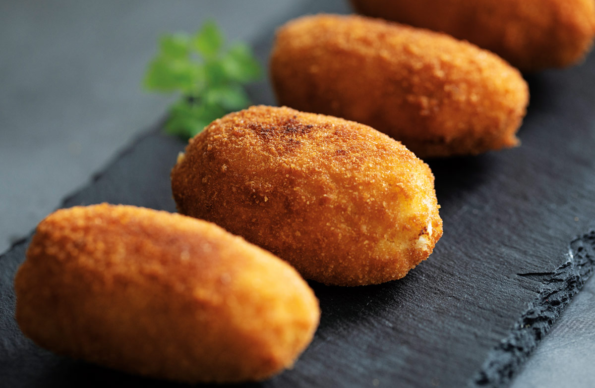 Croquetas precocinadas lo que debes saber Consumer