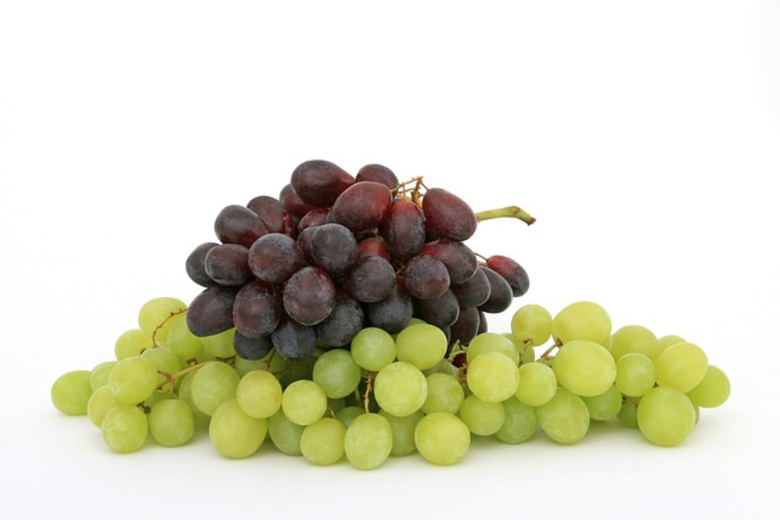 uvas Nochevieja