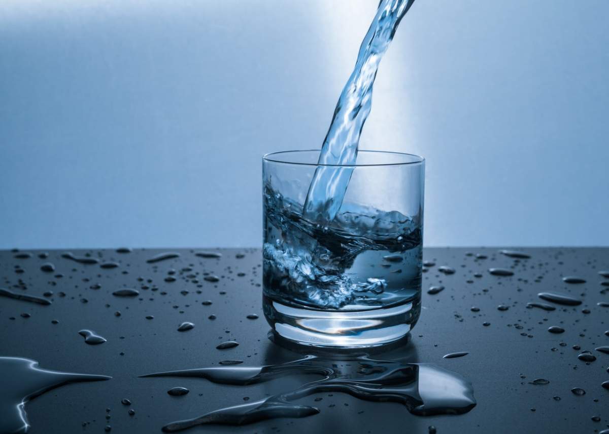 Mitos y verdades sobre el consumo de agua Consumer