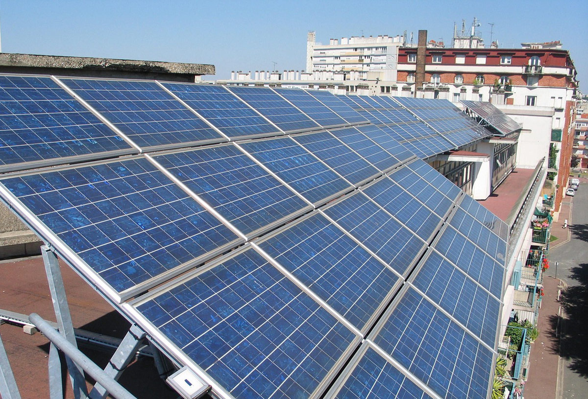 Mejorar la eficiencia energética de los edificios | Consumer