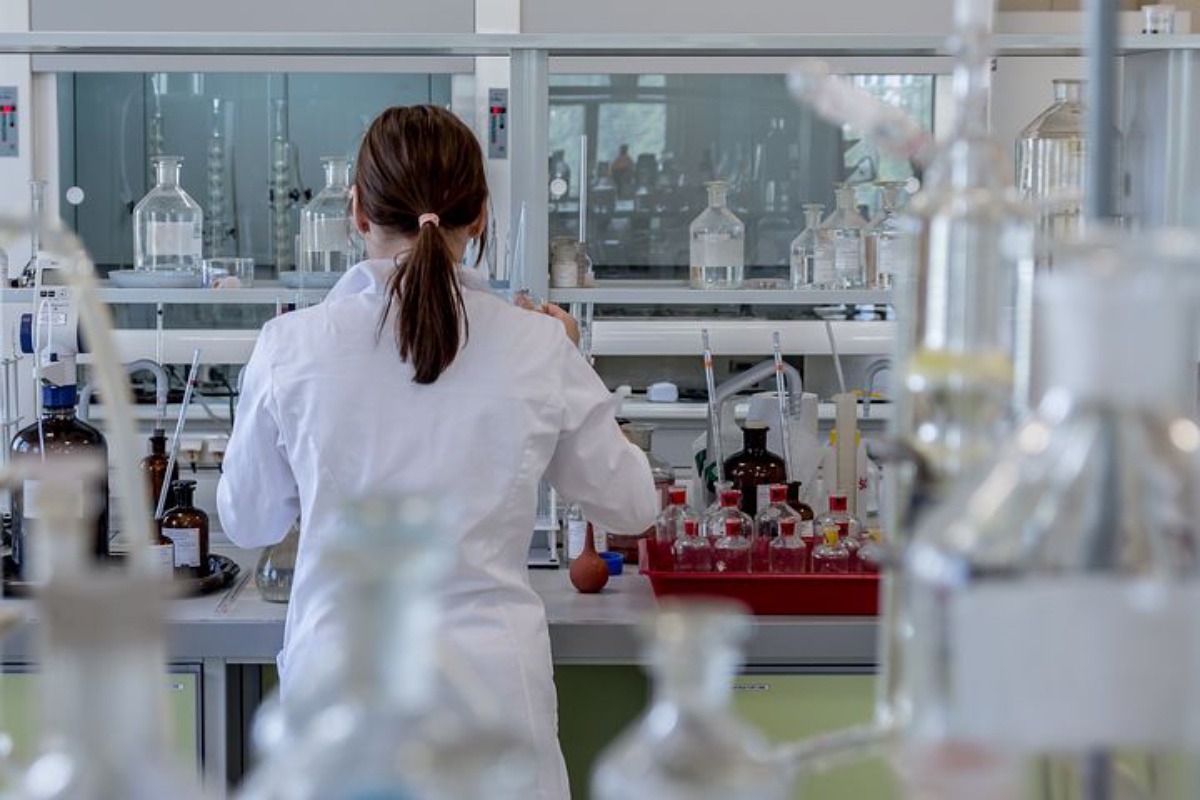 FP laboratorio
