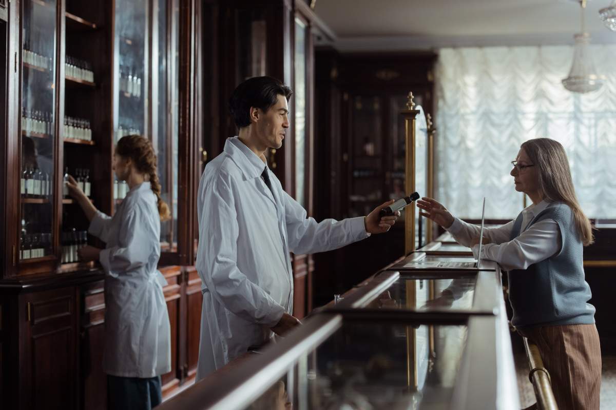 Reclamar por un medicamento caducado