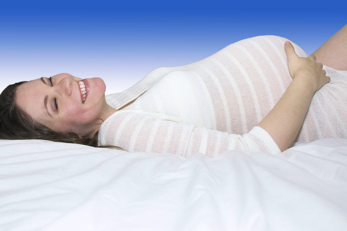 niveles recomendados de ácido fólico en el embarazo