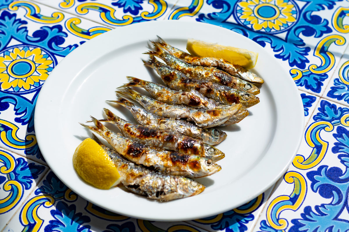 sardina