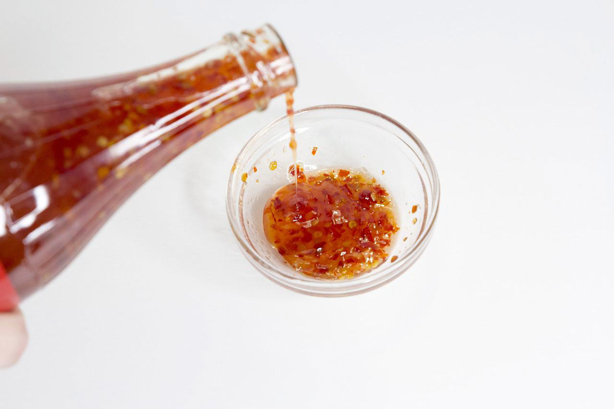 salsa tabasco para carne