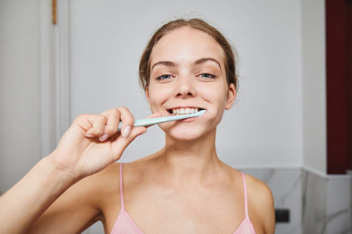 higiene dientes
