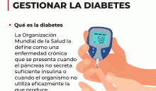 Datos básicos sobre la diabetes
