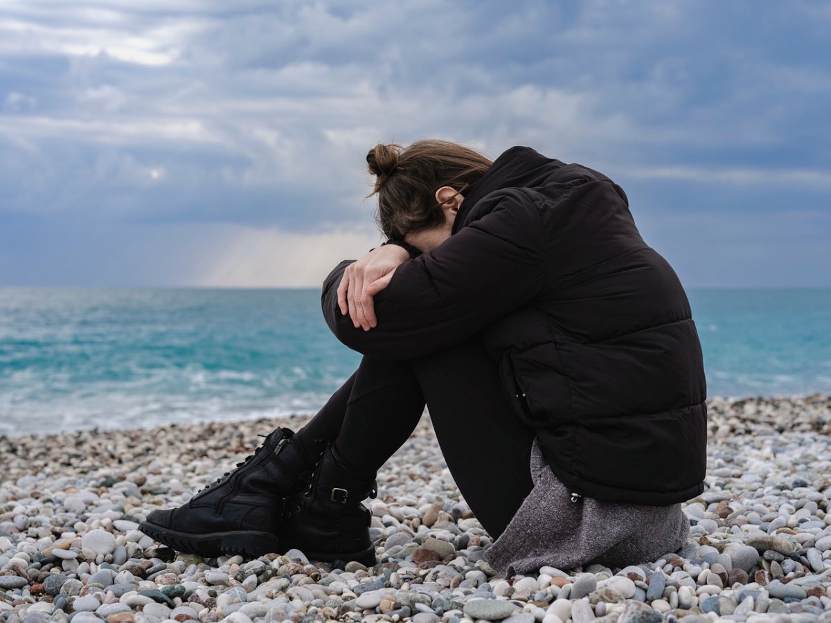 Depression of chronically ill youth