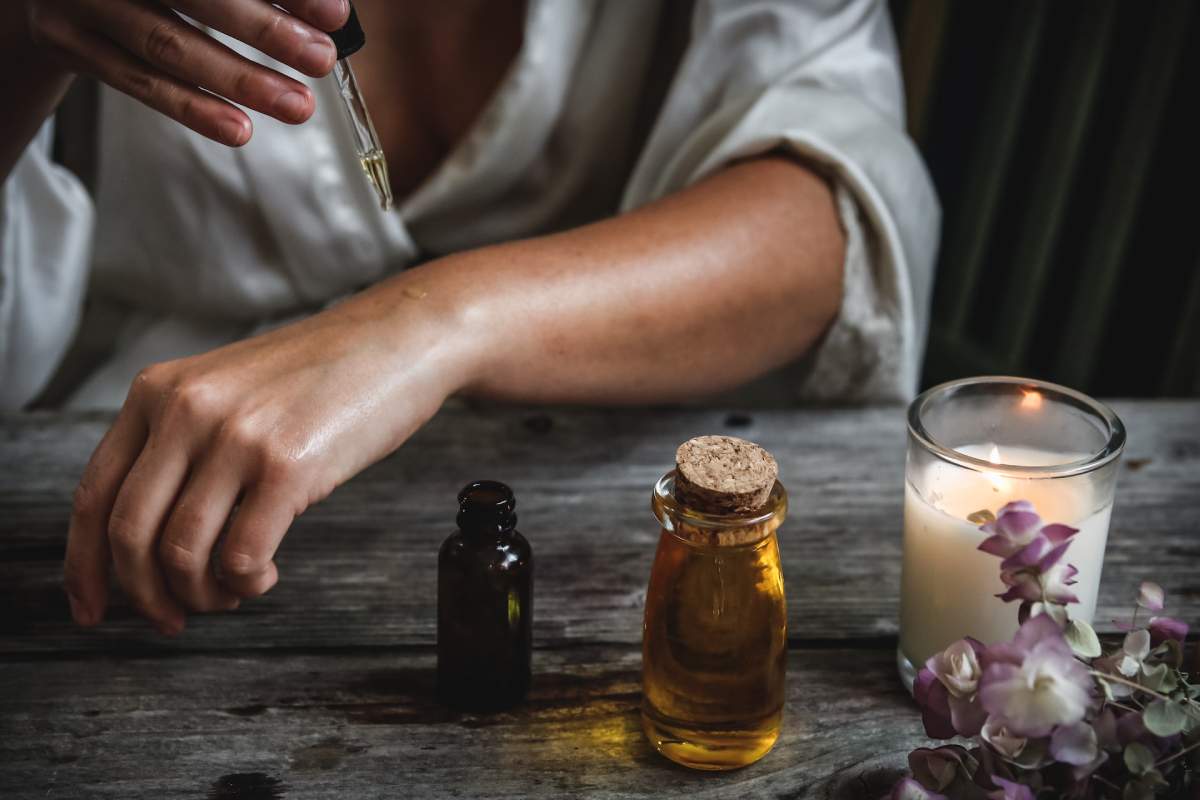 cbd cosméticos