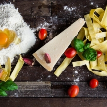 falsas ideas sobre la pasta