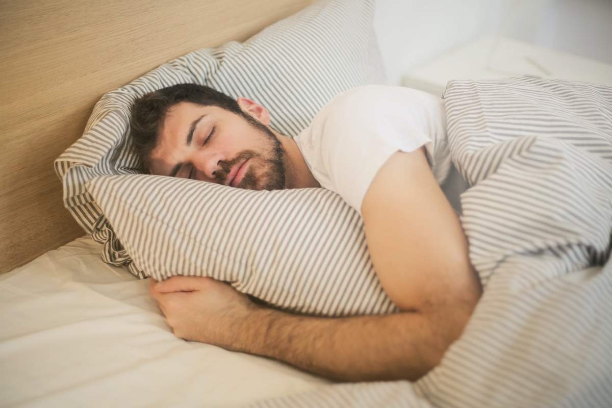 suplemento melatonina dormir