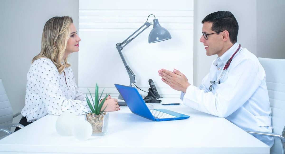 endometriosis sintomas