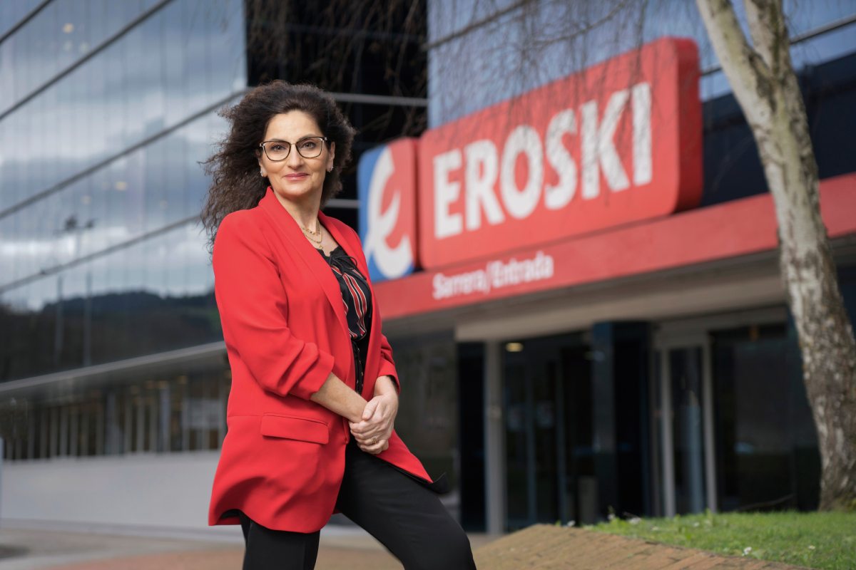 entrevista a Rosa Carabel