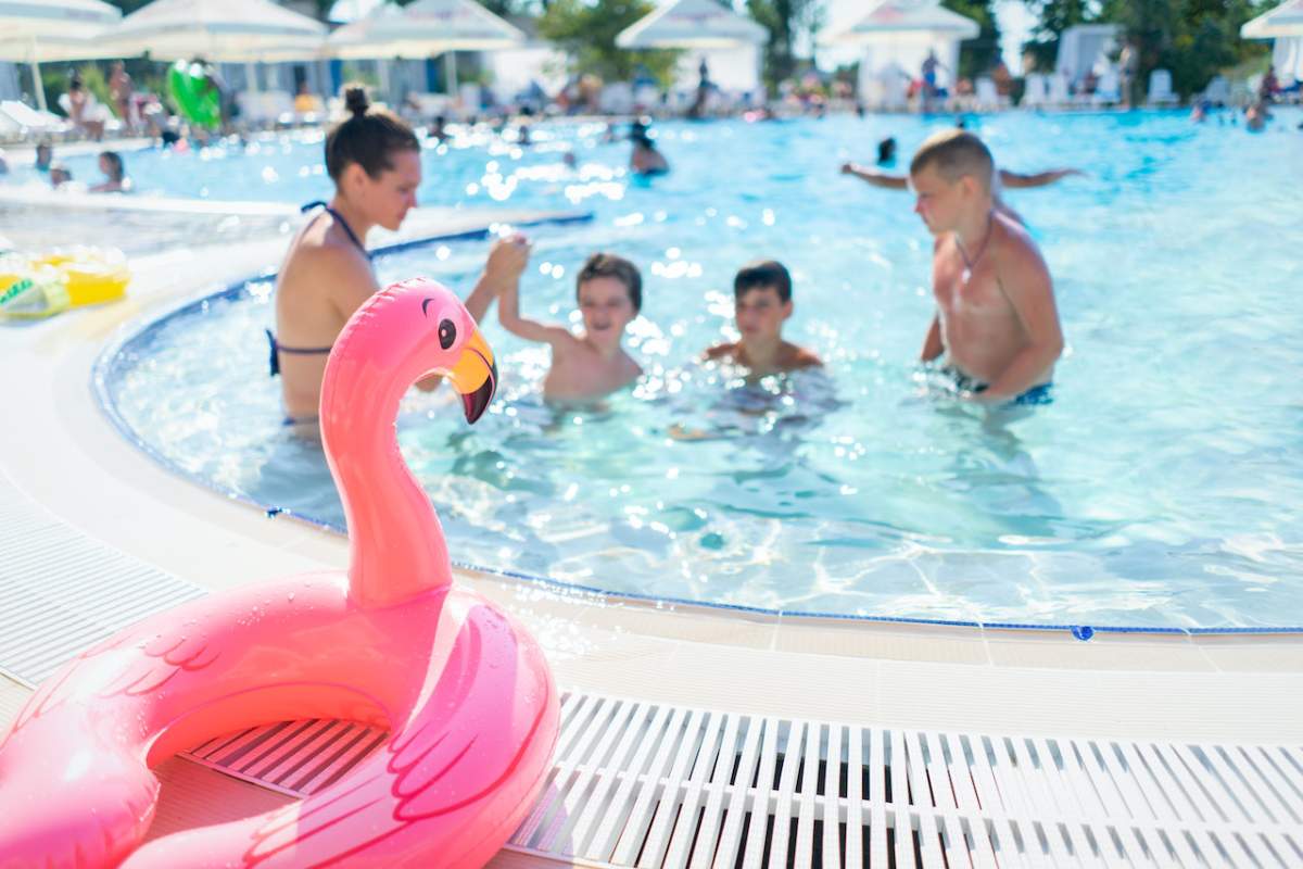 candidiasis verano