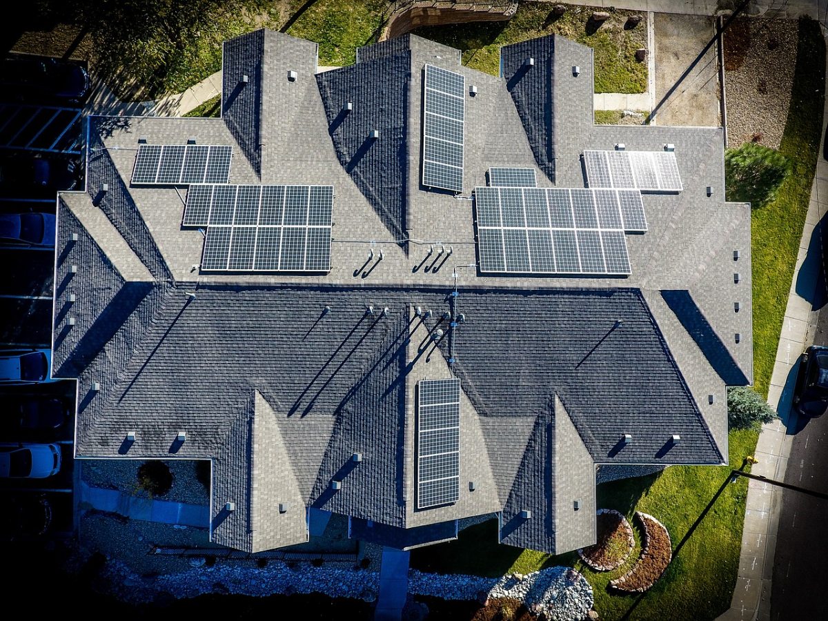 instalar paneles solares comunidad vecinos