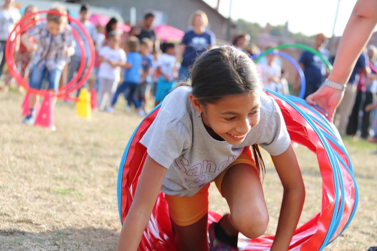 jugar derecho infancia