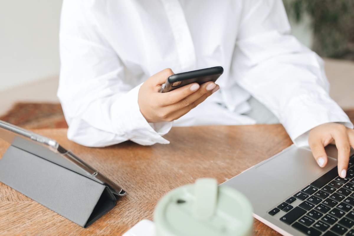 pantallas multitarea digital