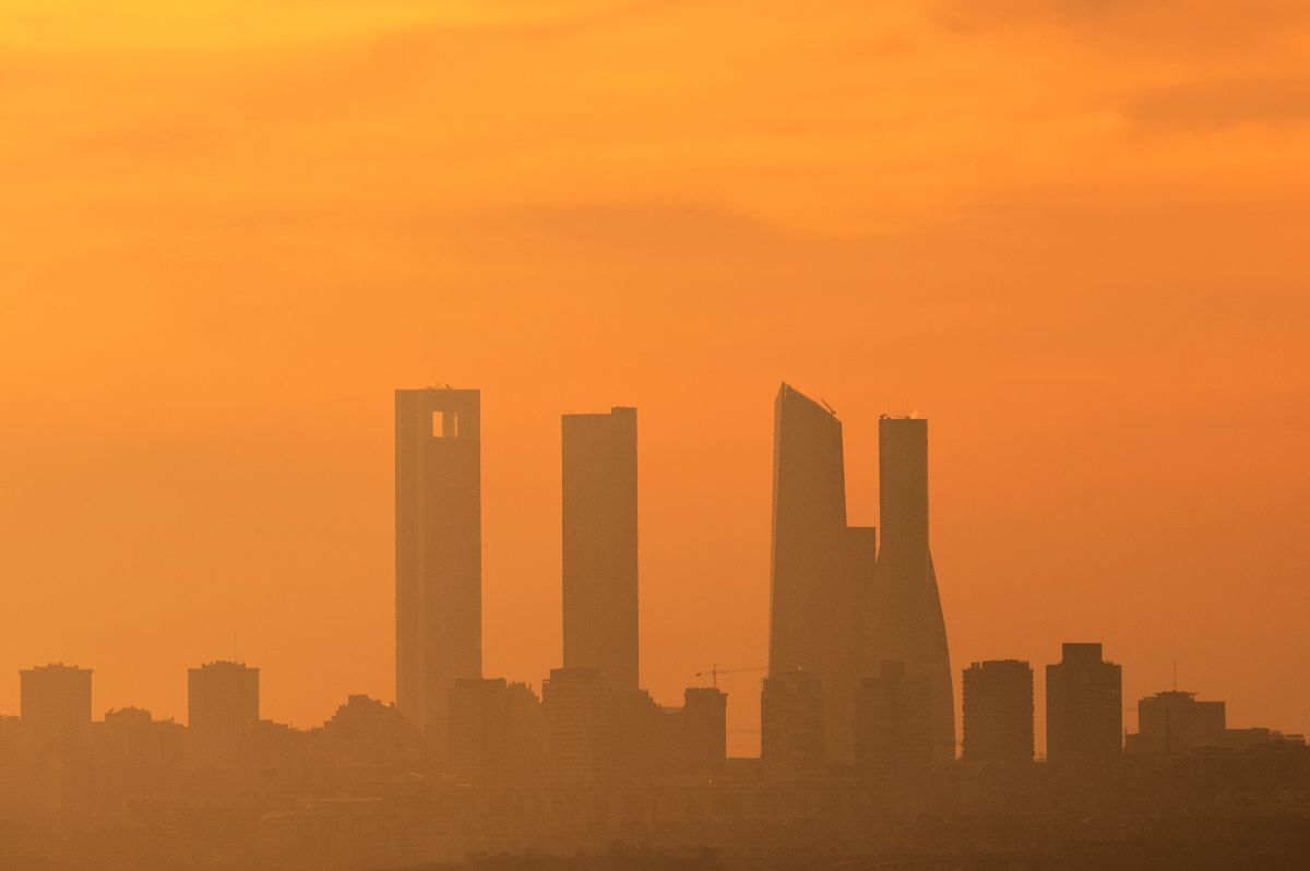 cómo mejorar la calidad del aire