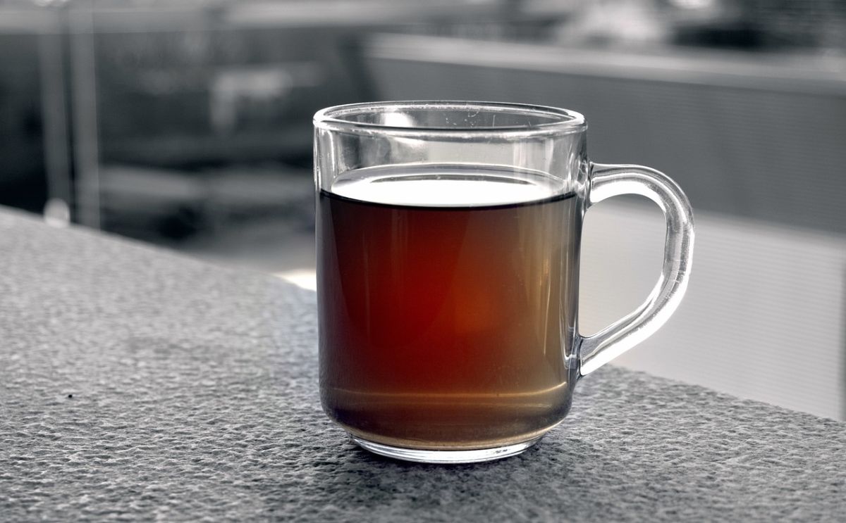 infusiones digestivas