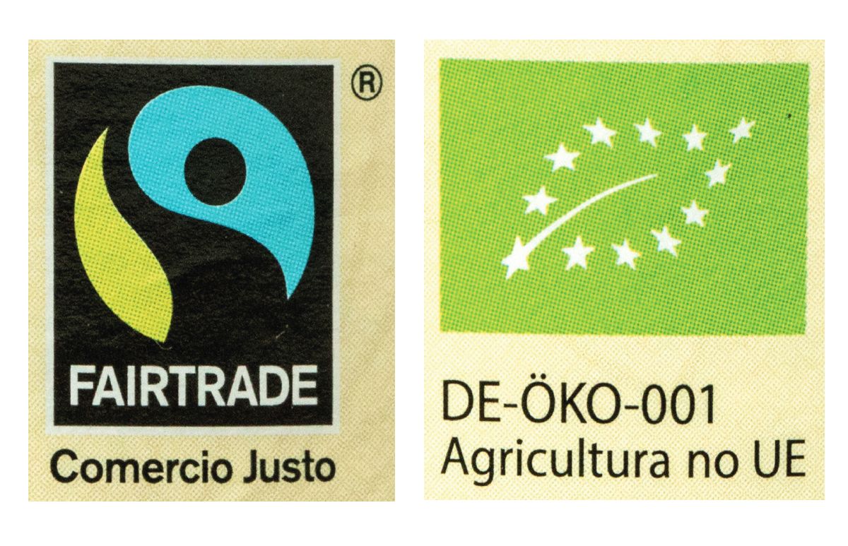 comercio justo y sostenibilidad