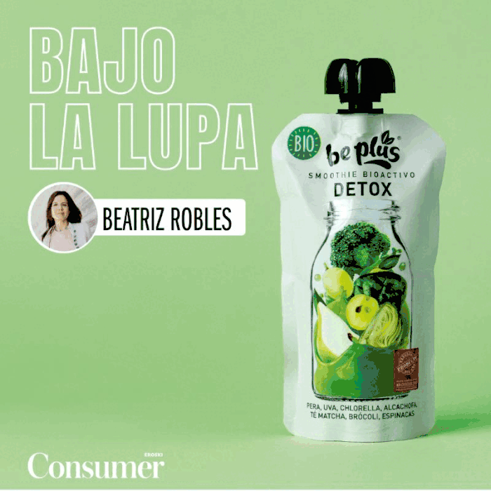 B plus análisis bajo la lupa