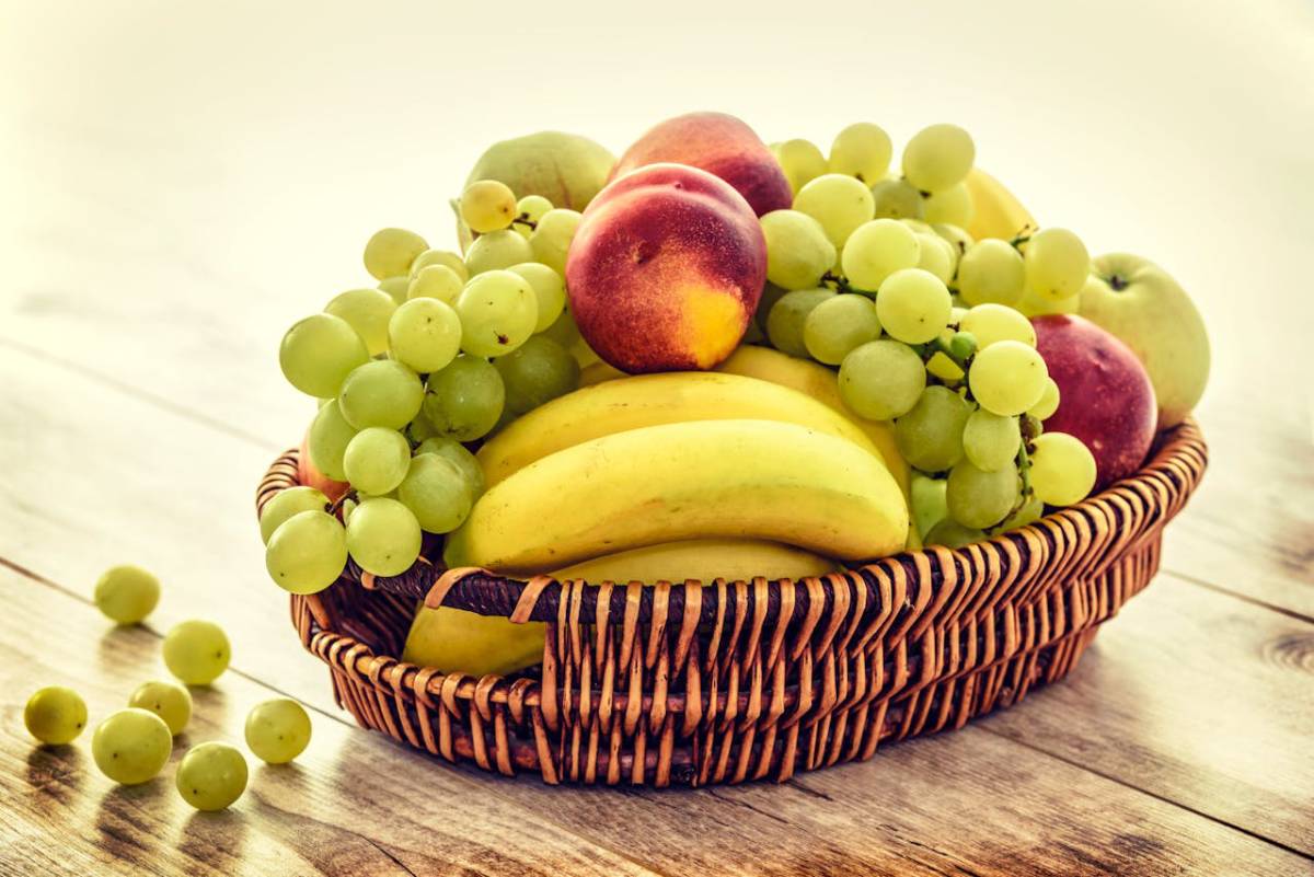 frutas dieta felicidad