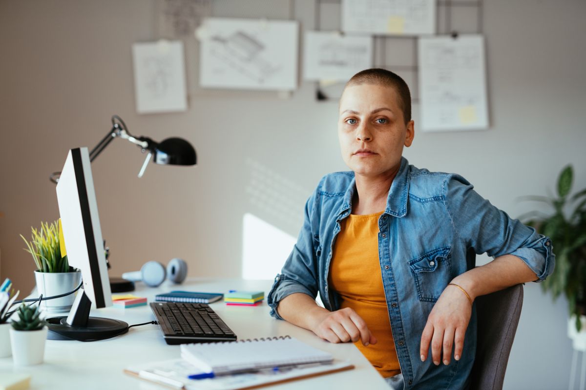 cáncer y trabajo