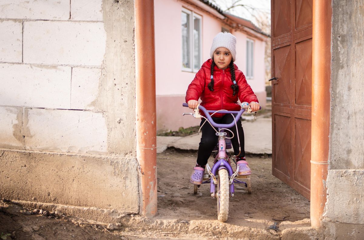 efectos de la vivienda en la pobreza infantil