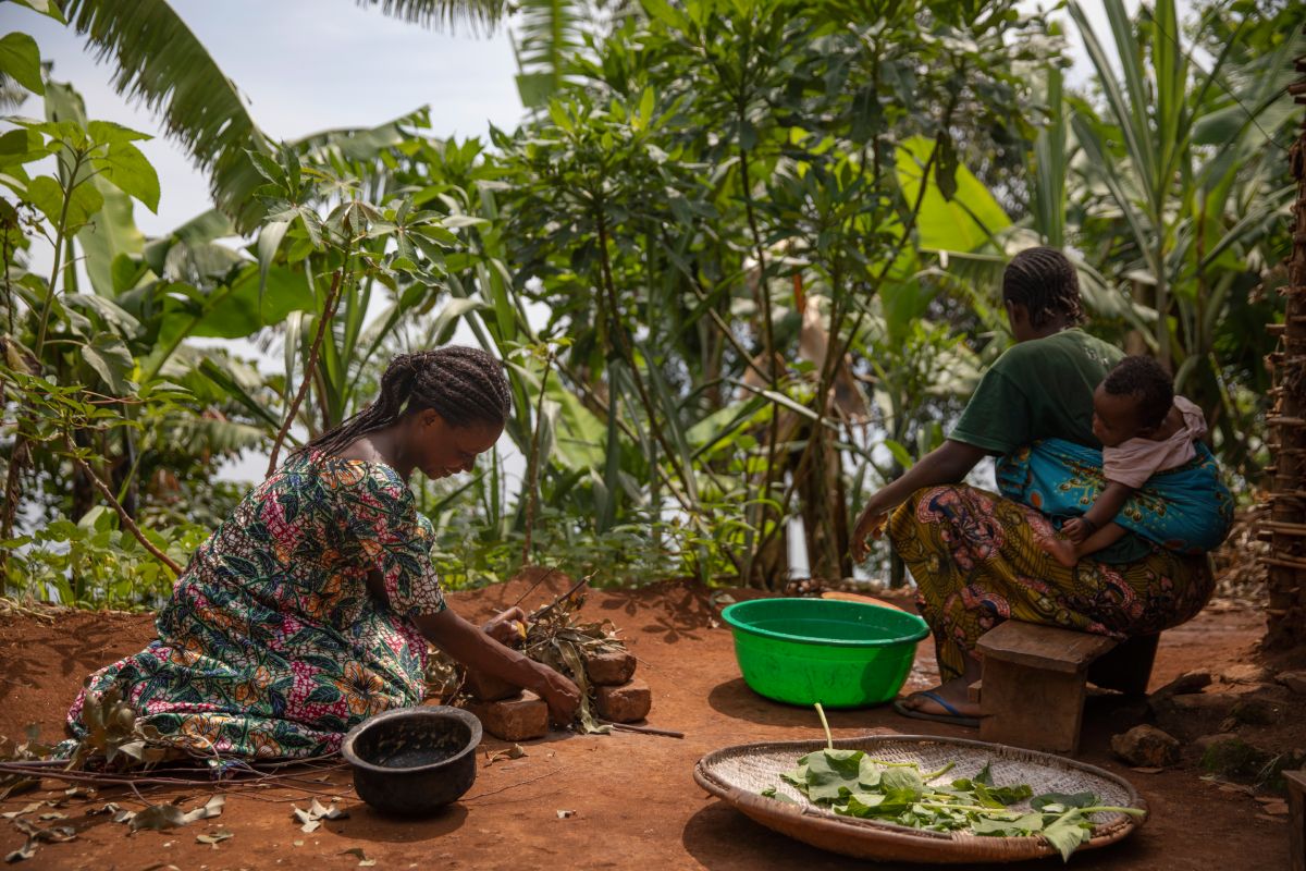 programas de emprendimiento mujeres congo