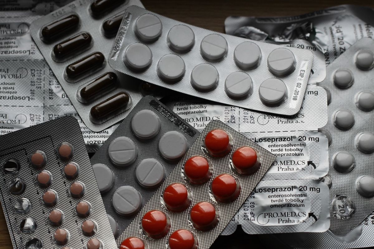 medicamentos y caducidad