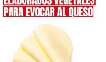 Etiquetado de 'quesos veganos'