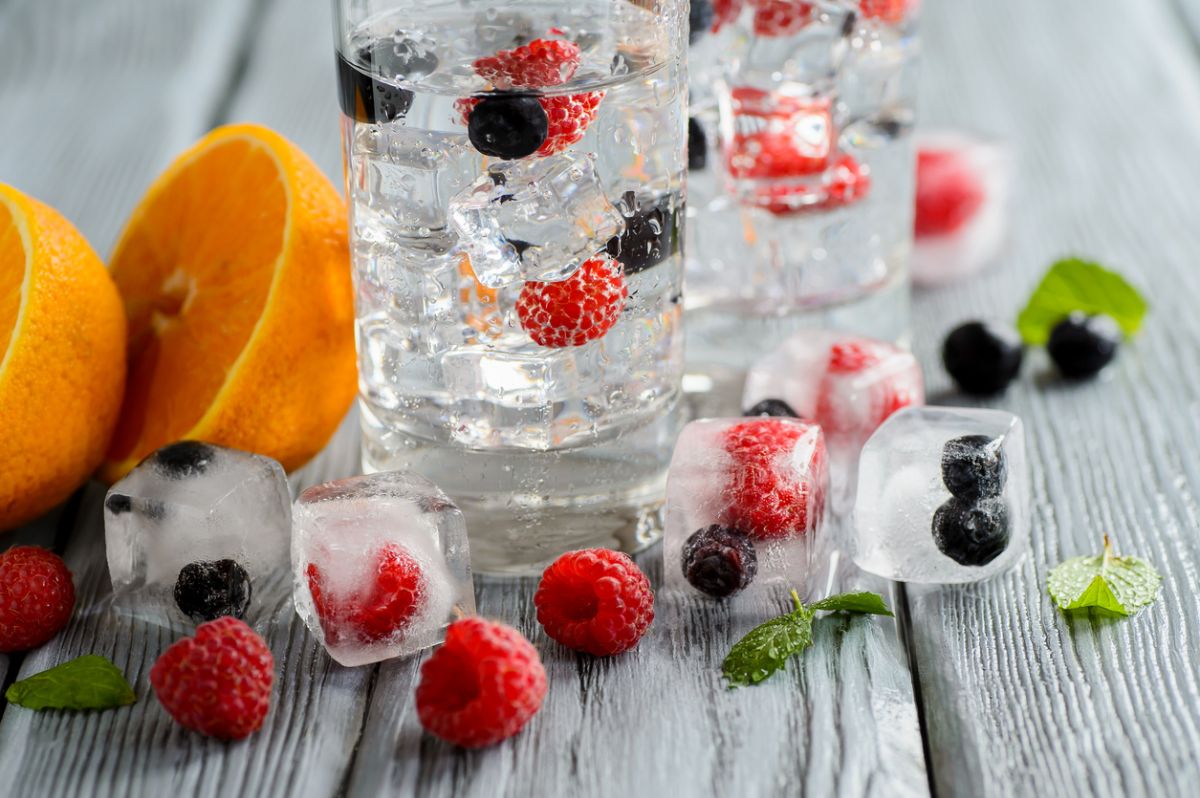 Ideas para hacer cubitos de hielo originales | Consumer