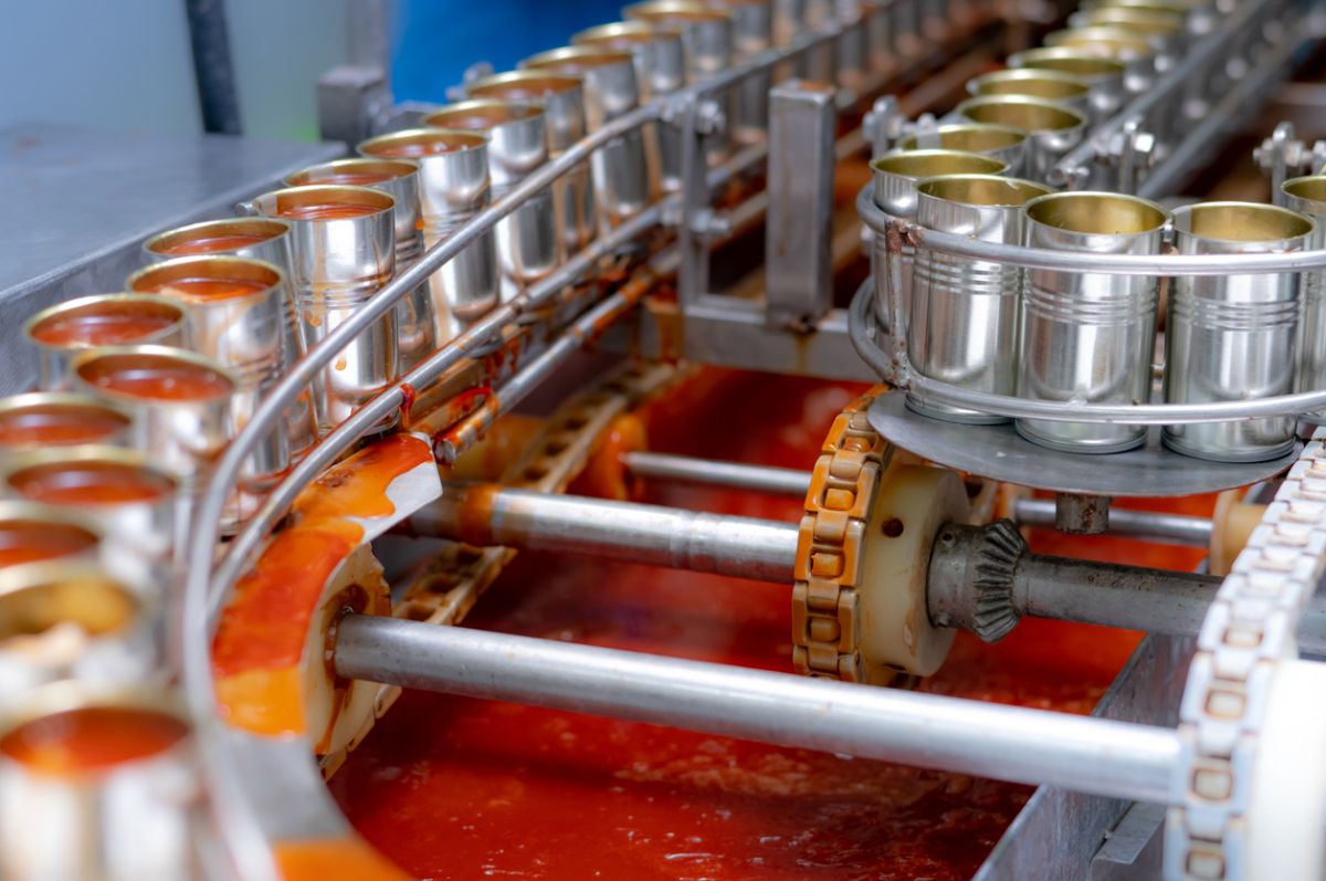 cómo actuar ante una alerta alimentaria