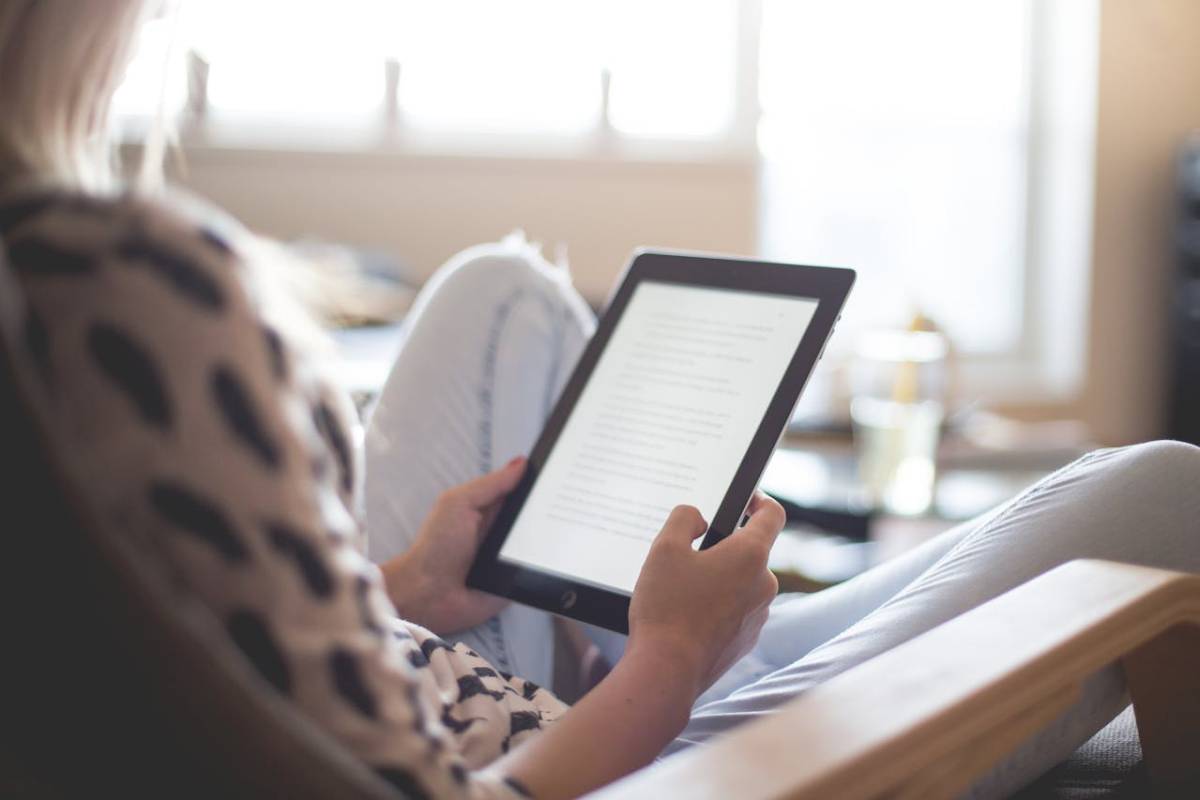 lectura fácil accesibilidad