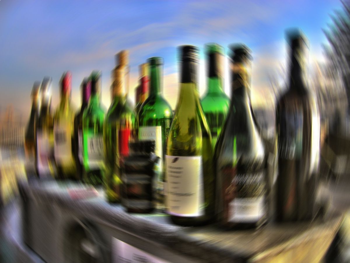 adolescentes y alcohol