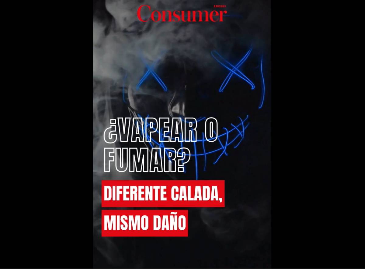 elf bar vape uk 🚬⚠️ ¿Vapear es peor que fumar?, A raíz de la nueva medida del Gobierno  nacional que regula la comercialización de vapeadores, el Dr. Jorge Draghi,  especialista en neumonología, advirtió sobre los main image 1