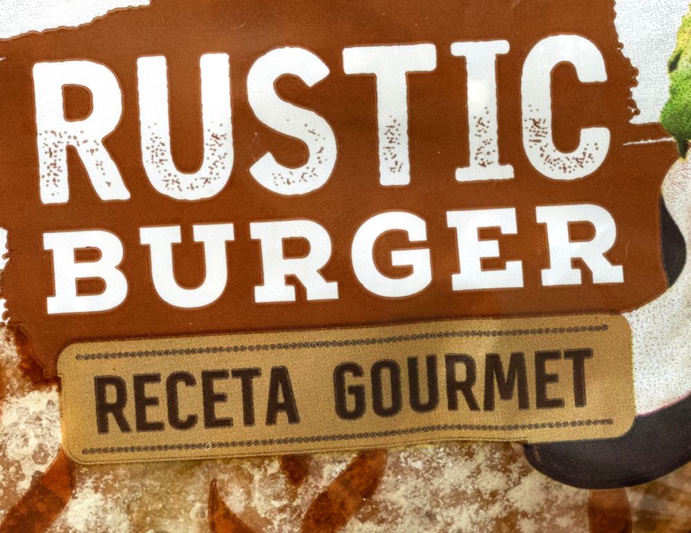 qué es un pan rustic