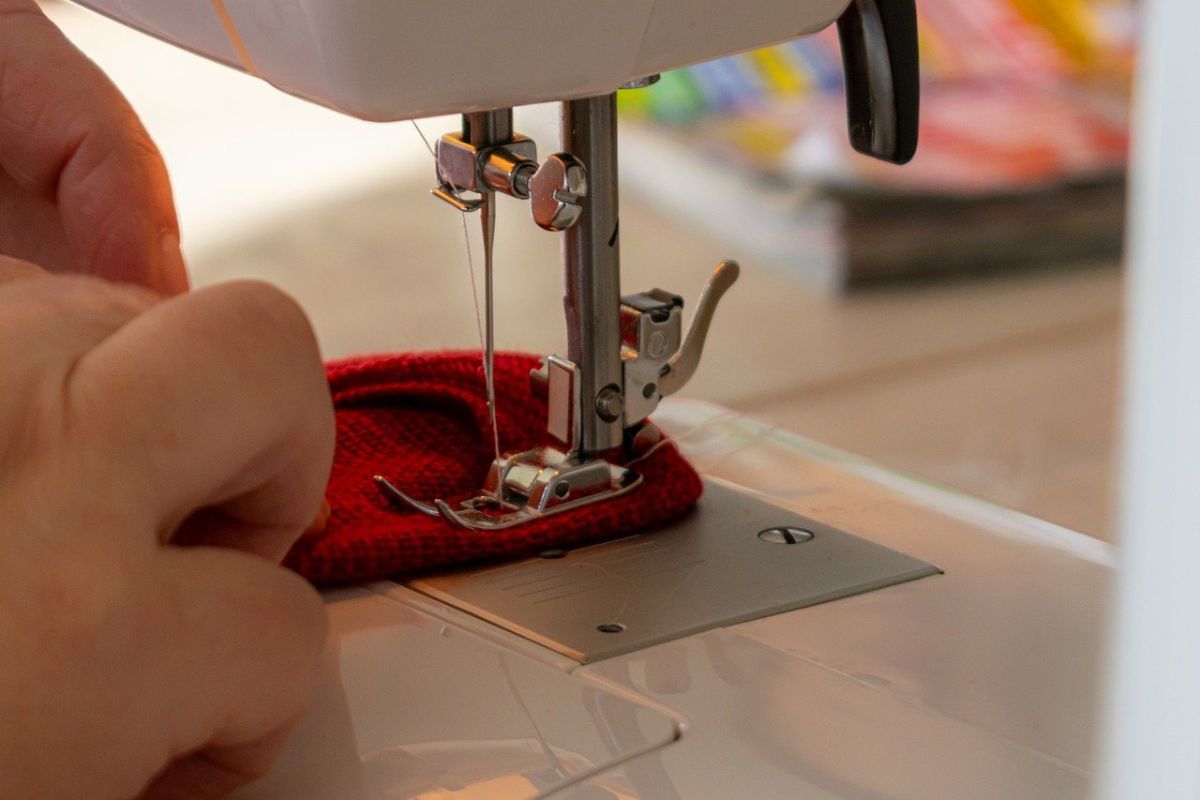 upcycling de ropa usada