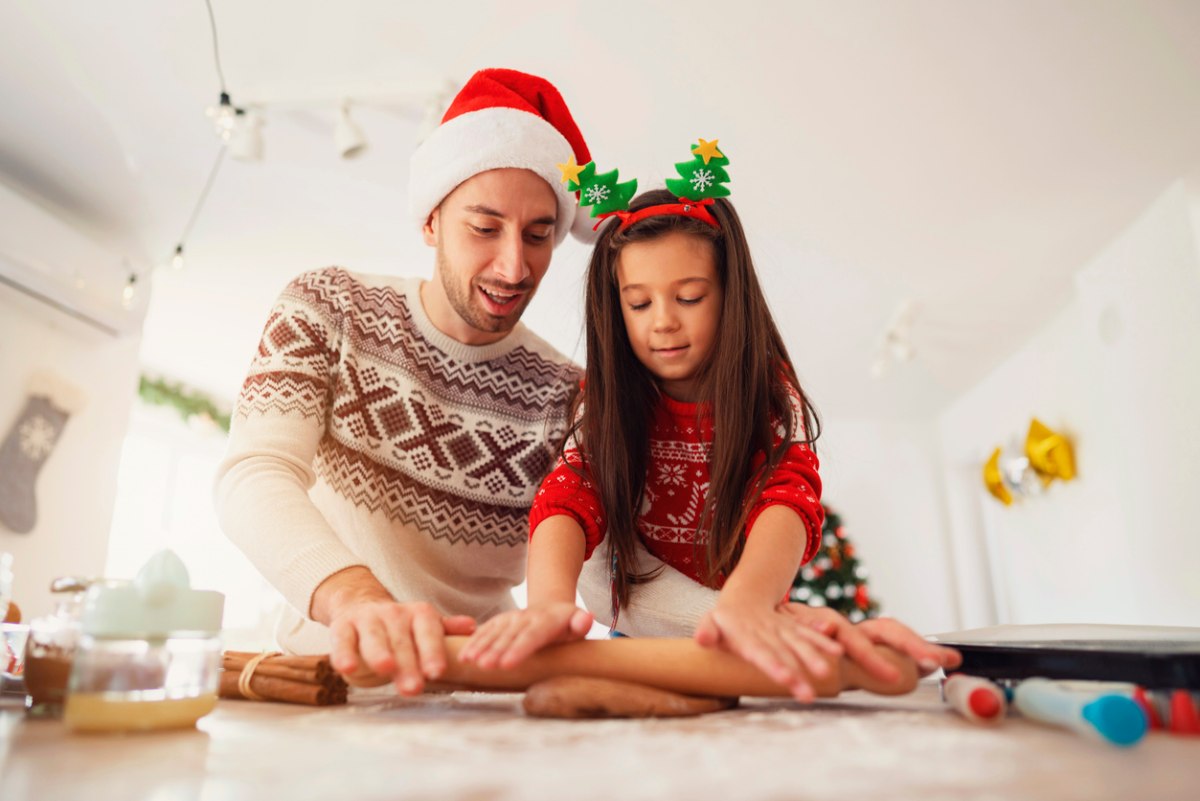 recetas de cocina para navidad