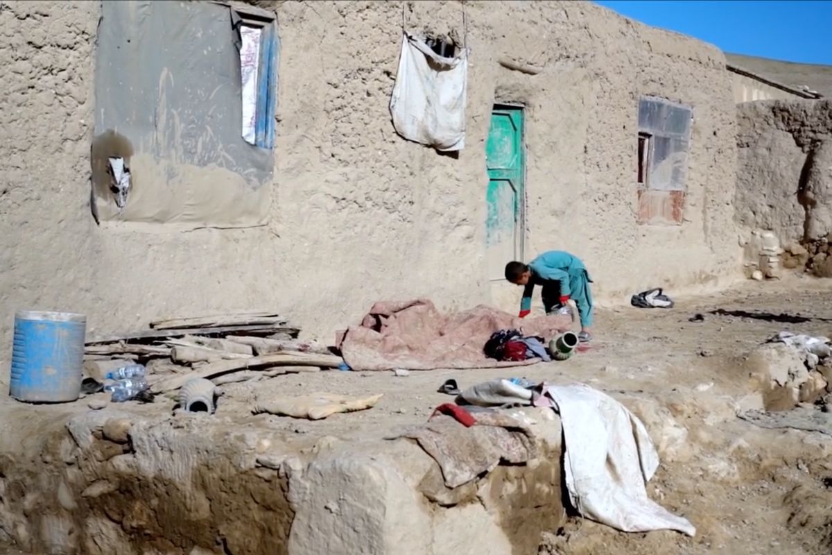 retos para la infancia en 2025