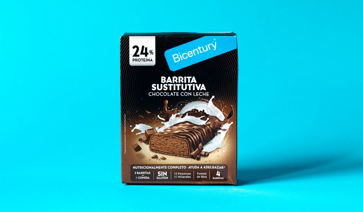 barrita cereales para adelgazar