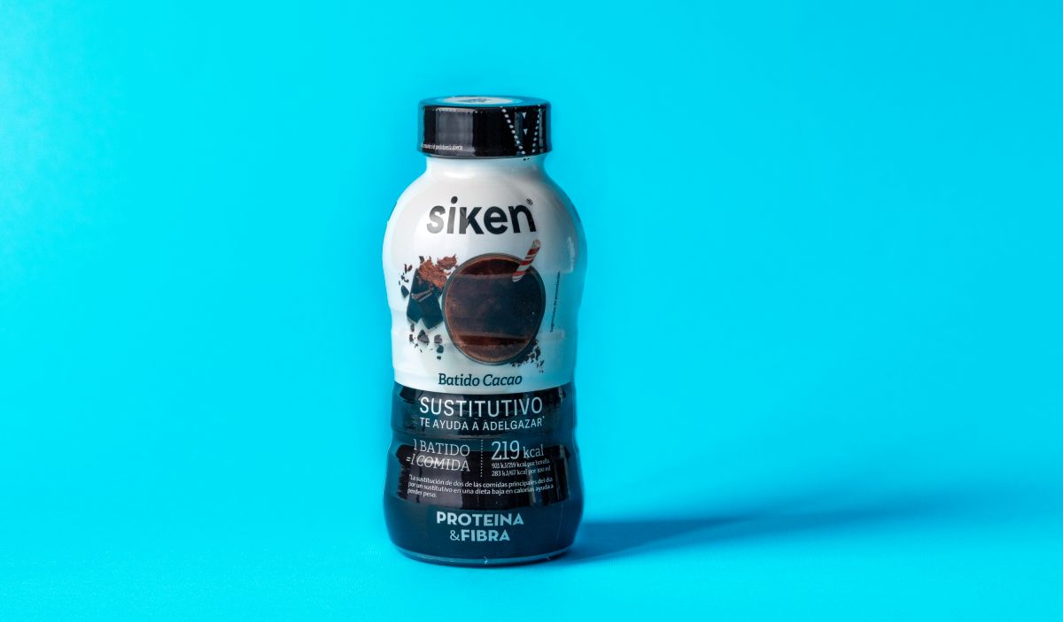 batido cacao para adelgazar